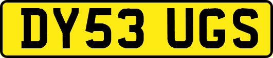DY53UGS