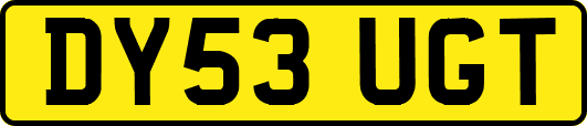 DY53UGT