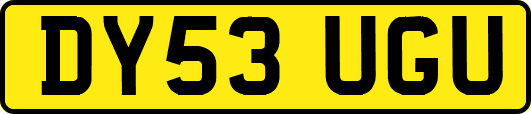 DY53UGU