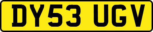 DY53UGV