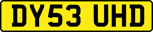 DY53UHD