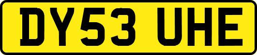 DY53UHE