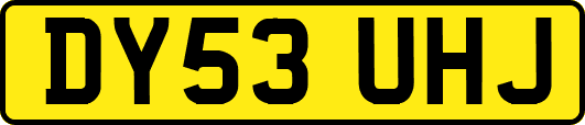 DY53UHJ