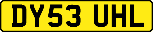 DY53UHL