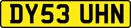 DY53UHN