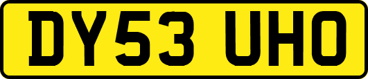 DY53UHO