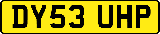 DY53UHP