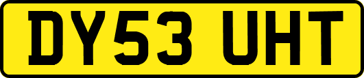 DY53UHT