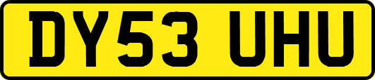 DY53UHU