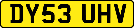 DY53UHV