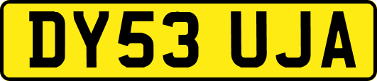 DY53UJA