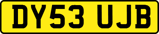 DY53UJB