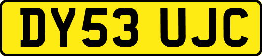 DY53UJC