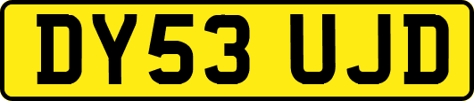 DY53UJD