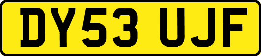 DY53UJF