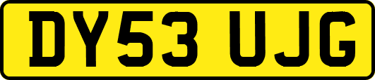 DY53UJG
