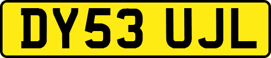 DY53UJL