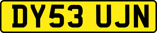 DY53UJN