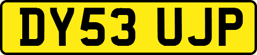 DY53UJP