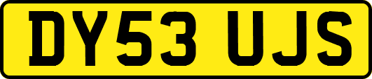 DY53UJS