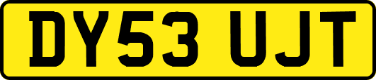 DY53UJT