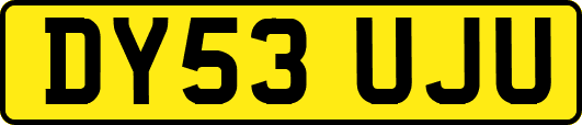 DY53UJU