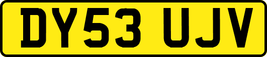 DY53UJV