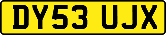 DY53UJX