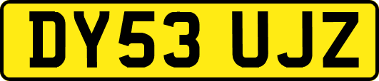 DY53UJZ