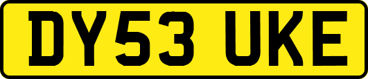 DY53UKE
