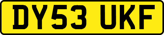 DY53UKF