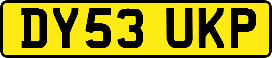DY53UKP