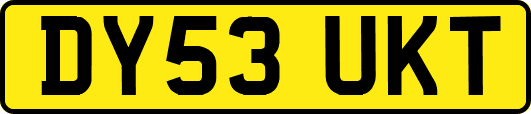 DY53UKT