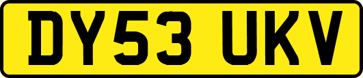 DY53UKV