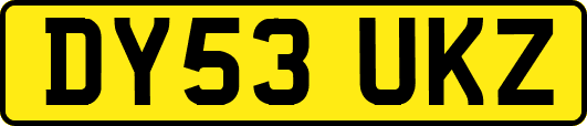 DY53UKZ