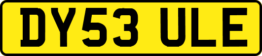 DY53ULE