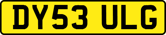 DY53ULG