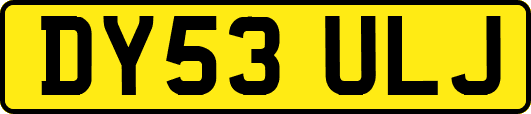 DY53ULJ