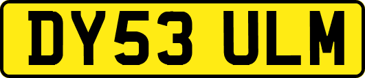 DY53ULM