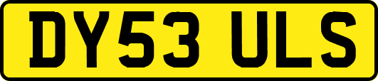 DY53ULS