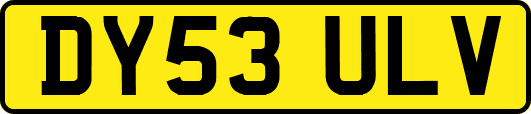 DY53ULV