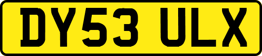 DY53ULX