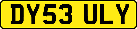 DY53ULY