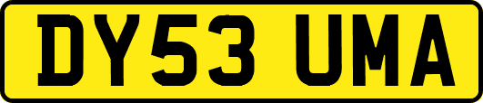 DY53UMA