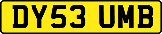 DY53UMB