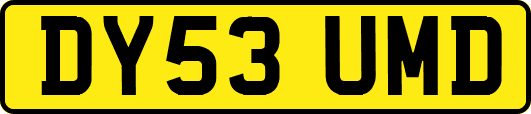 DY53UMD
