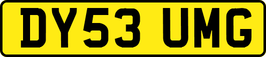 DY53UMG