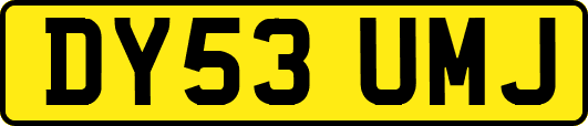 DY53UMJ