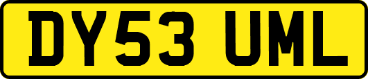 DY53UML