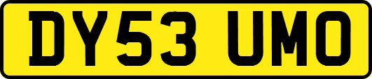 DY53UMO